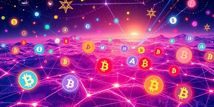 Criptomonedas: Más Allá de Bitcoin y Ethereum