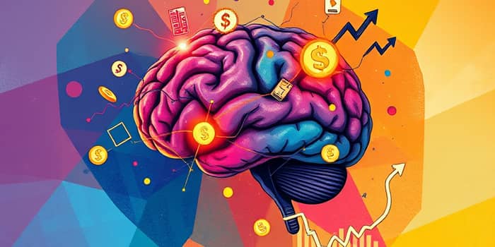 Neurofinanzas: Comprendiendo las Decisiones de Inversión