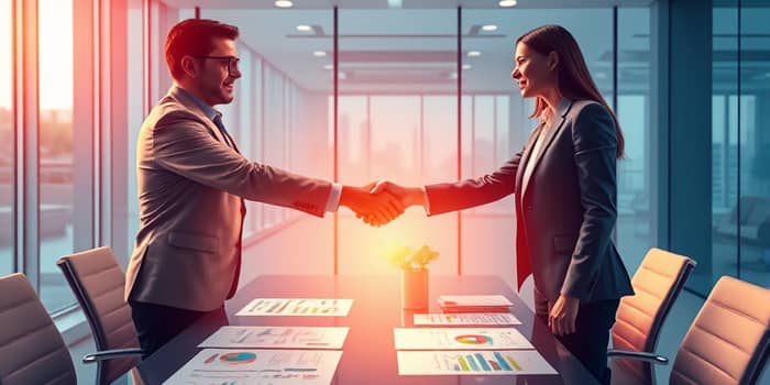 Cómo Negociar para Obtener Mejores Rendimientos