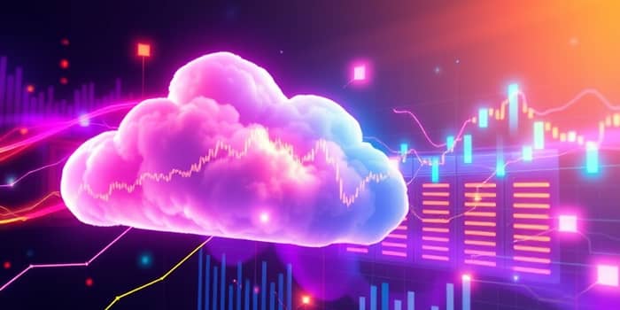 Cloud Computing en Finanzas: Escala y Flexibilidad para tu Negocio