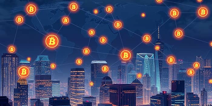 Finanzas Descentralizadas: El Futuro del Dinero Digital