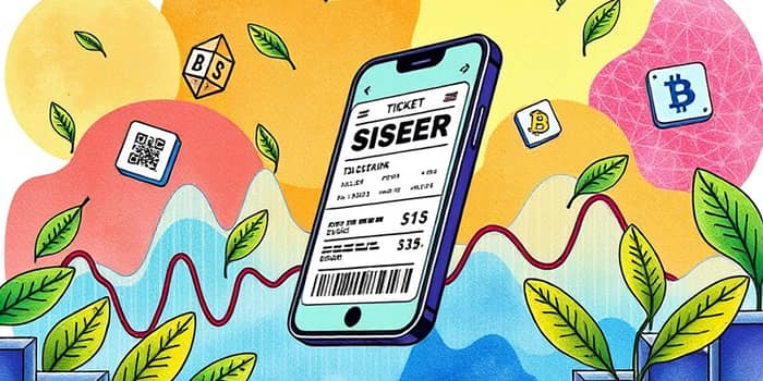 Ticketing Digital y la Gestión Financiera de Eventos