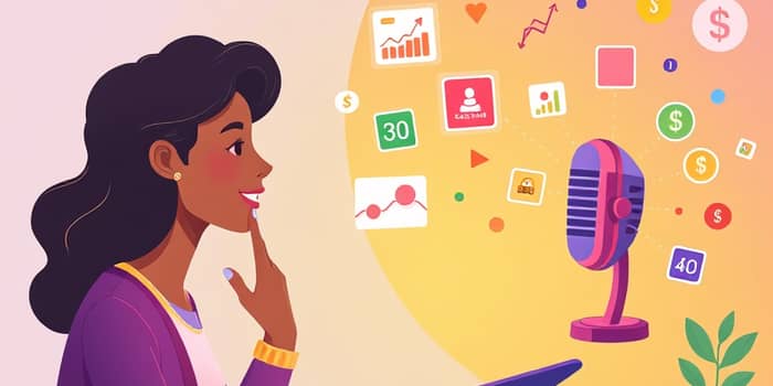 Asistentes de Voz y Finanzas Personales: Gestión Simplificada