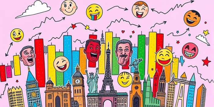 Analítica de Sentimientos y el Mercado de Valores