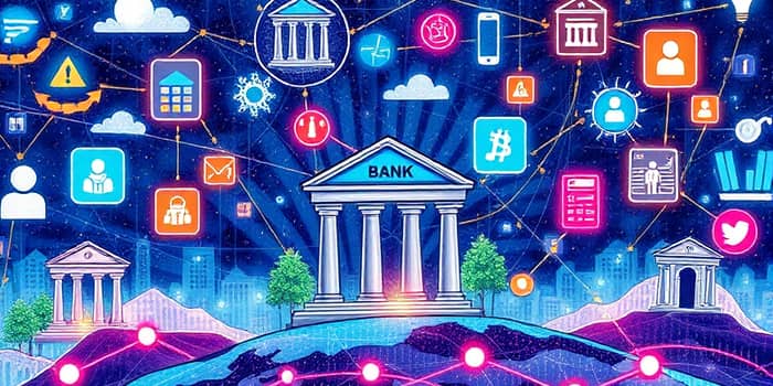 APIs Financieras: Conectando Servicios para una Experiencia Integral