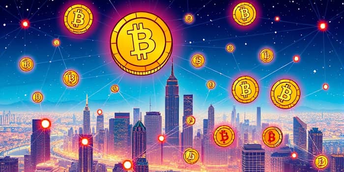 Economía Tokenizada: Activos Digitales y su Impacto