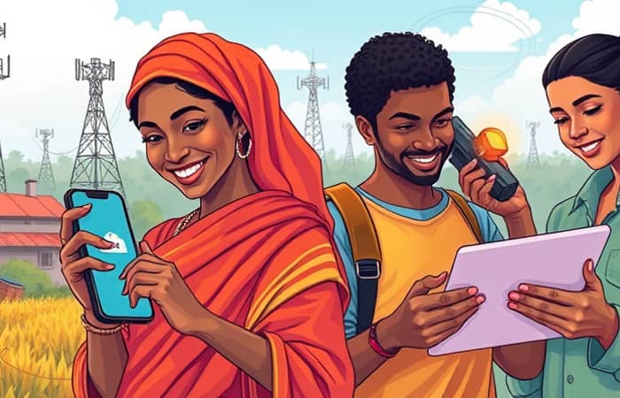 El impacto social de las fintech: Finanzas para todos