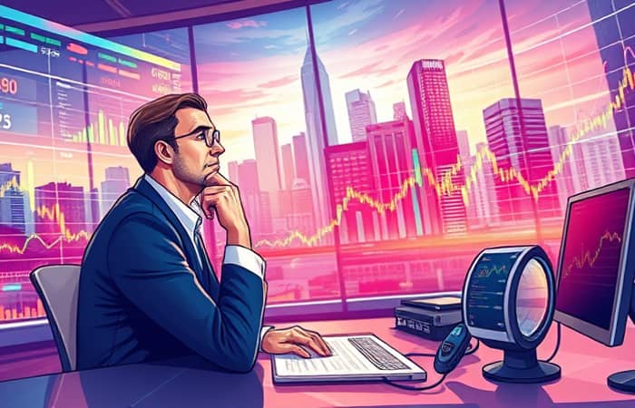 Analizando Acciones: Una Guía para Inversores Astutos