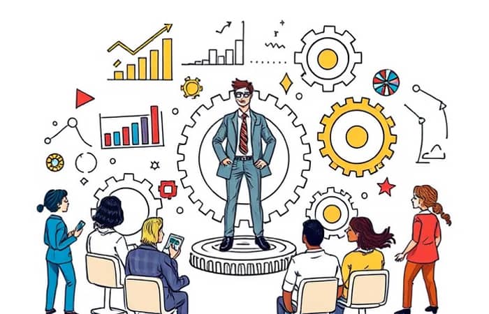 Métricas de Liderazgo: Midiendo el Impacto en tu Negocio