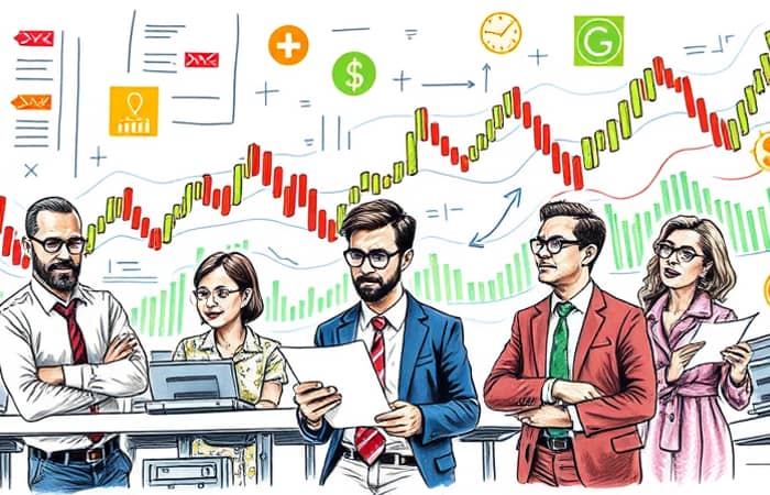 Preparándote para la Volatilidad del Mercado: Guía Práctica