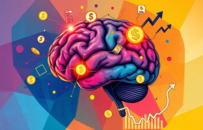 Neurofinanzas: Comprendiendo las Decisiones de Inversión