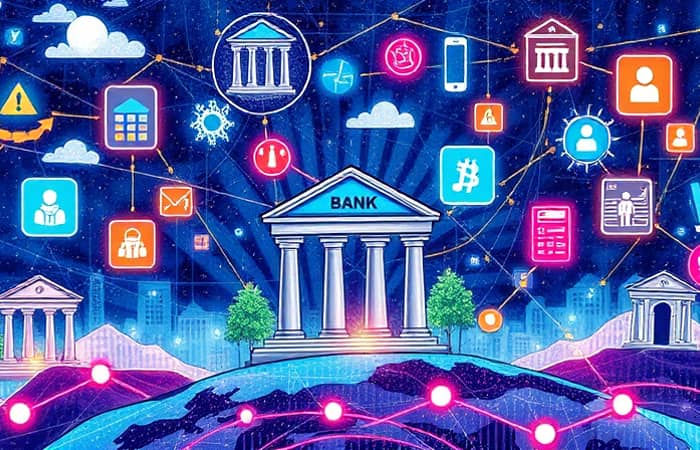 APIs Financieras: Conectando Servicios para una Experiencia Integral