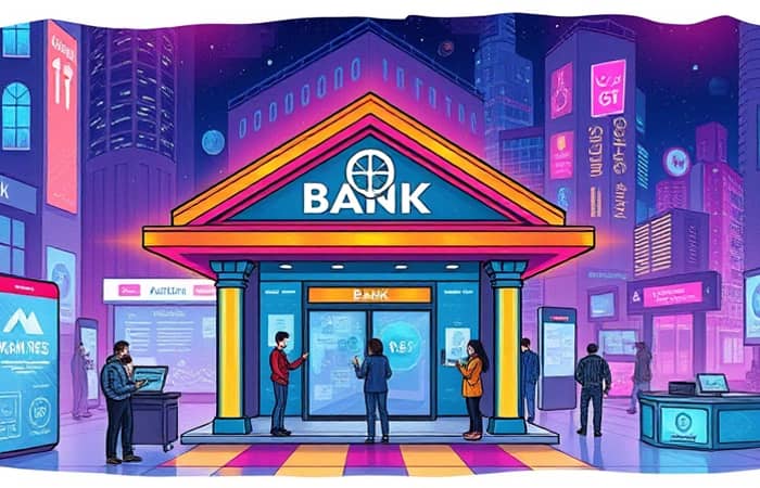 El Papel de la 5G en la Banca del Futuro